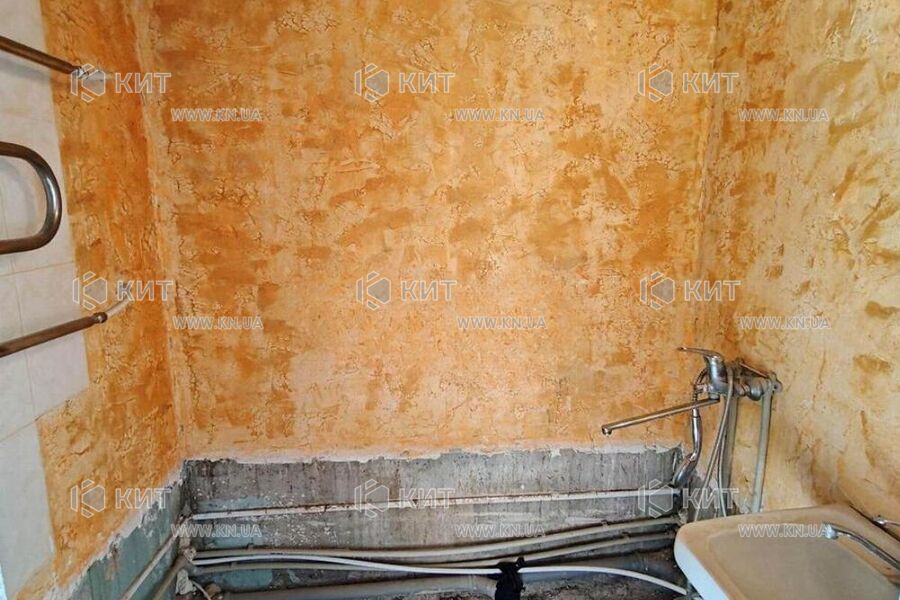 Продаж квартири Харків, Олексіївка, 57м²