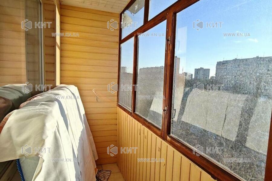 Продаж квартири Харків, Олексіївка, 57м²