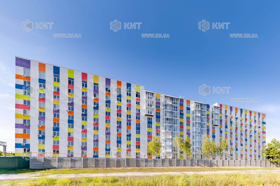 Продажа квартиры Харьков, Клочковская, 21м²