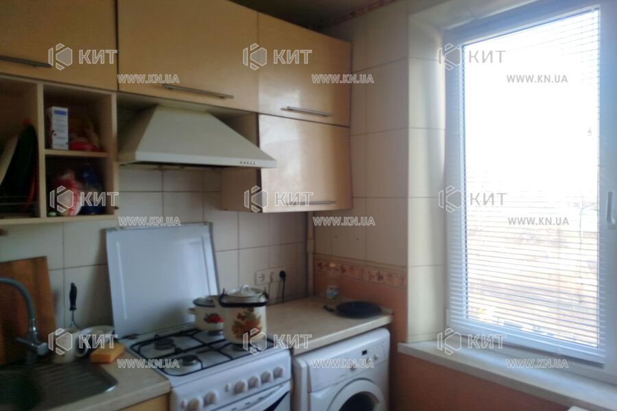 Продаж квартири Харків, Салтівка, 522 мрн., 68м²