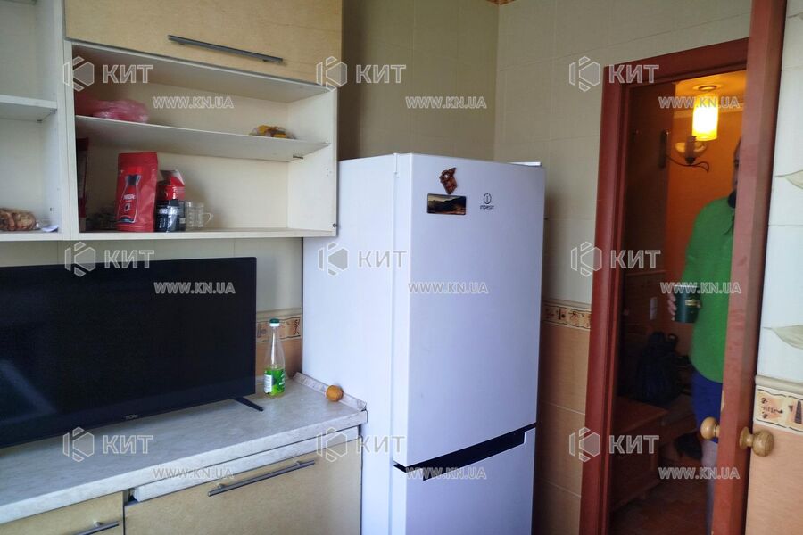 Продаж квартири Харків, Салтівка, 522 мрн., 68м²