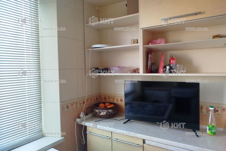 Продаж квартири Харків, Салтівка, 522 мрн., 68м²