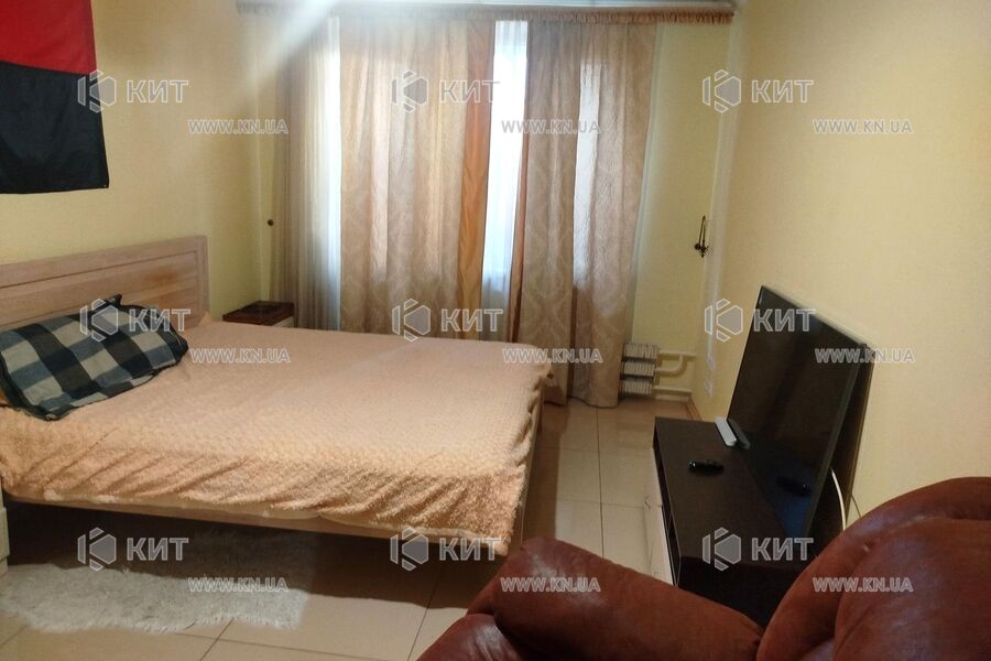 Продаж квартири Харків, Салтівка, 522 мрн., 68м²