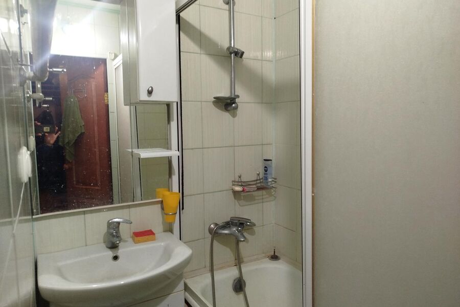 Продаж квартири Харків, Салтівка, 522 мрн., 68м²