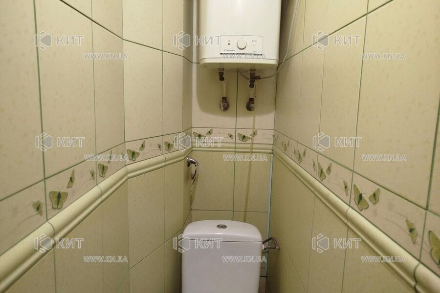 Продаж квартири Харків, Салтівка, 522 мрн., 68м²