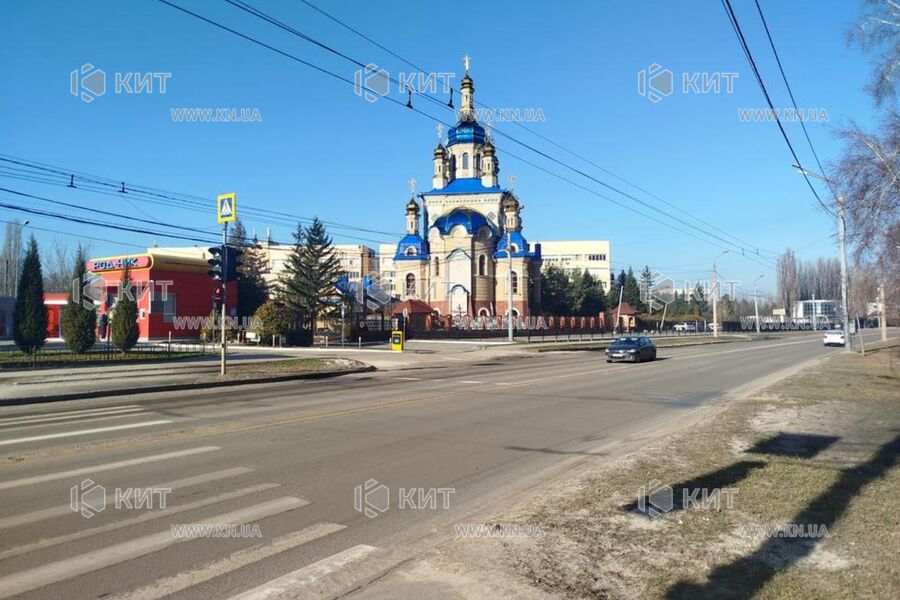 Продаж квартири Харків, Салтівка, 522 мрн., 68м²