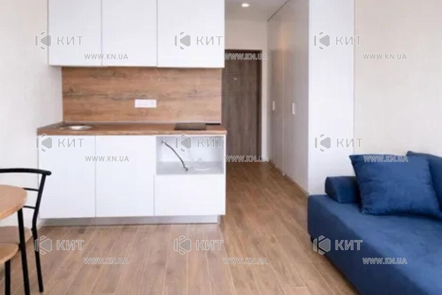 Продажа квартиры Харьков, Клочковская, 21м²