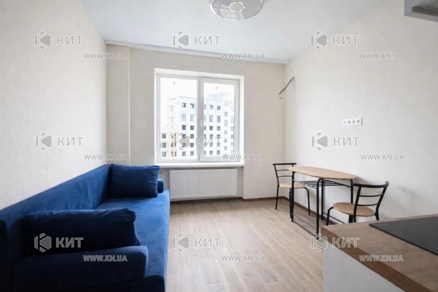 Продажа квартиры Харьков, Клочковская, 21м²