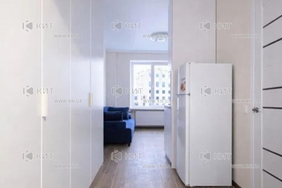 Продажа квартиры Харьков, Клочковская, 21м²