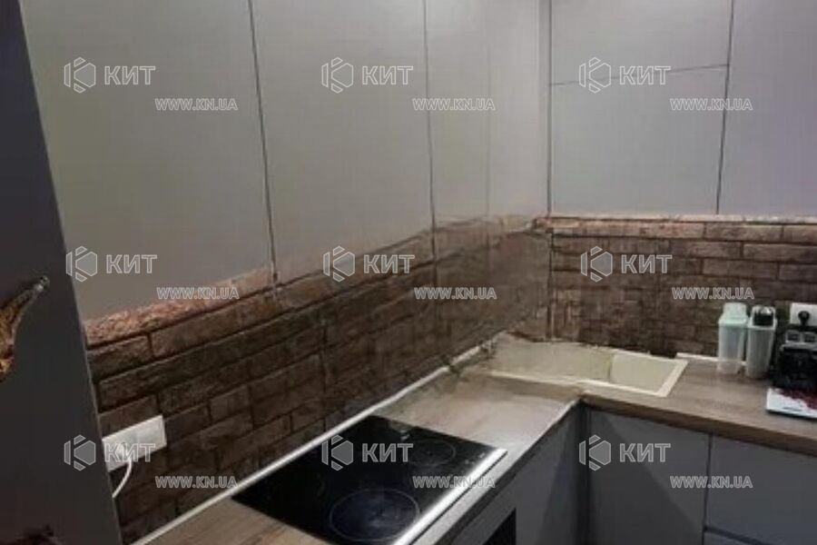 Продажа квартиры Харьков, ХТЗ, Рогань, 40м²