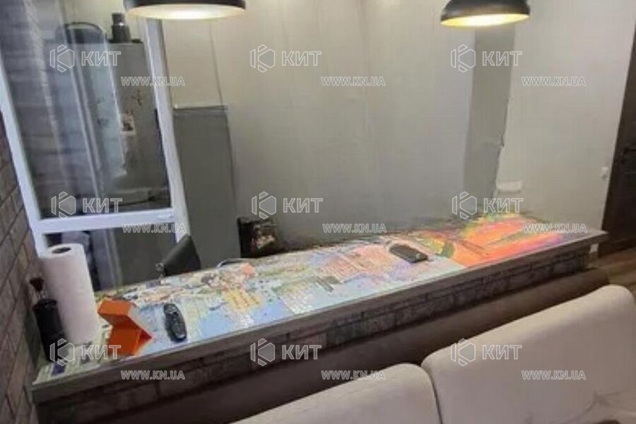 Продажа квартиры Харьков, ХТЗ, Рогань, 40м²