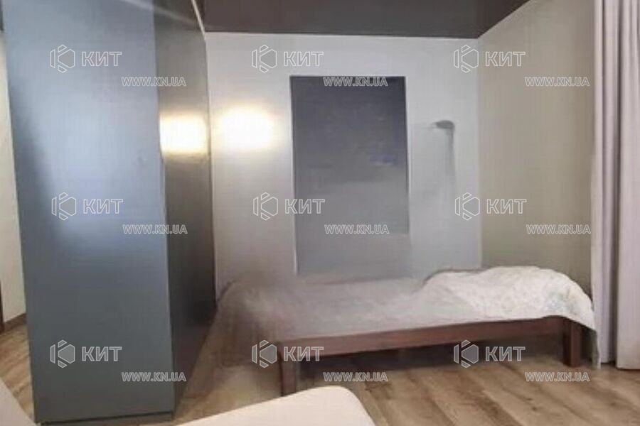 Продажа квартиры Харьков, ХТЗ, Рогань, 40м²