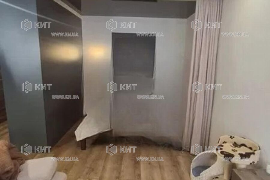 Продажа квартиры Харьков, ХТЗ, Рогань, 40м²