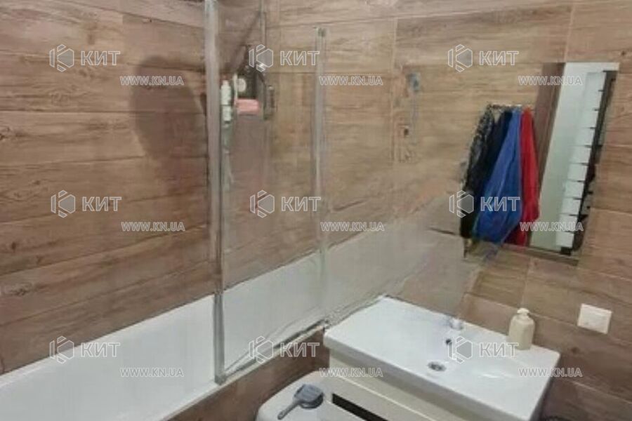 Продажа квартиры Харьков, ХТЗ, Рогань, 40м²