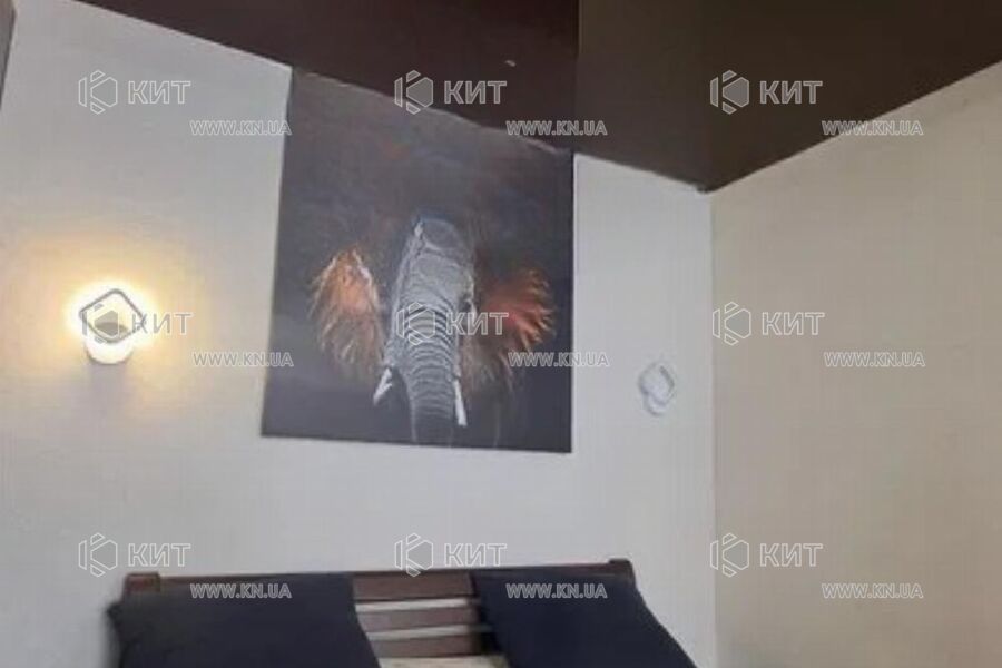 Продажа квартиры Харьков, ХТЗ, Рогань, 40м²