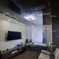 Продажа квартиры Харьков, ХТЗ, Рогань, 40м²
