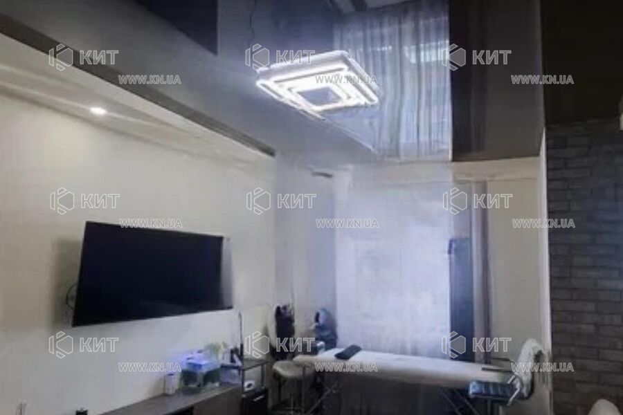 Продажа квартиры Харьков, ХТЗ, Рогань, 40м²