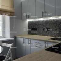 Продаж квартири Харків, Одеська, Основа, 26м²