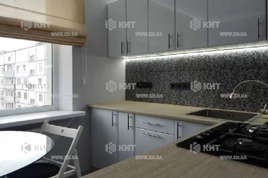 Продаж квартири Харків, Одеська, Основа, 26м²