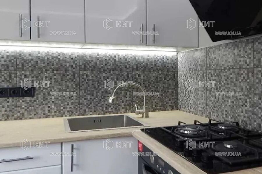 Продаж квартири Харків, Одеська, Основа, 26м²