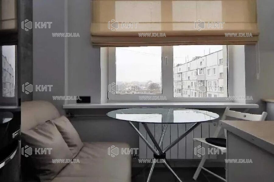 Продаж квартири Харків, Одеська, Основа, 26м²