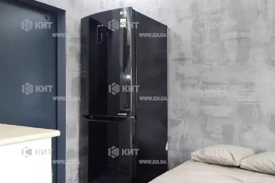 Продаж квартири Харків, Одеська, Основа, 26м²