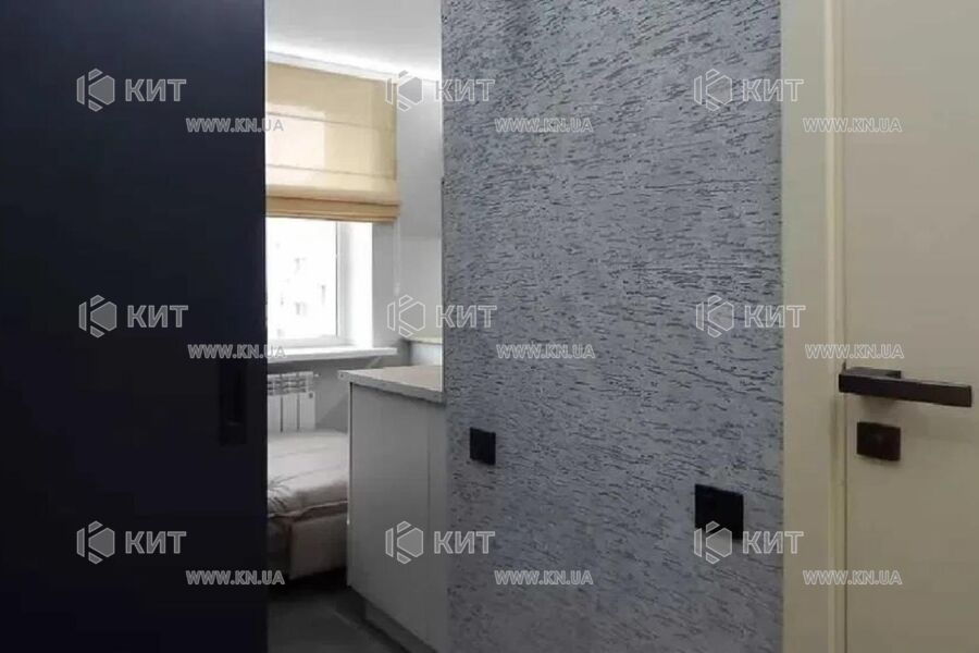 Продаж квартири Харків, Одеська, Основа, 26м²