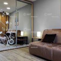 Продаж квартири Харків, Одеська, Основа, 26м²