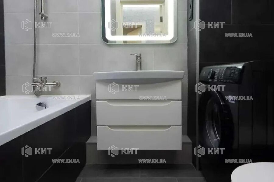 Продаж квартири Харків, Одеська, Основа, 26м²