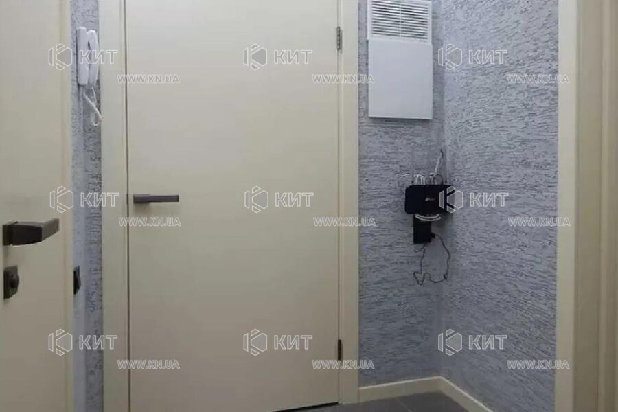 Продаж квартири Харків, Одеська, Основа, 26м²