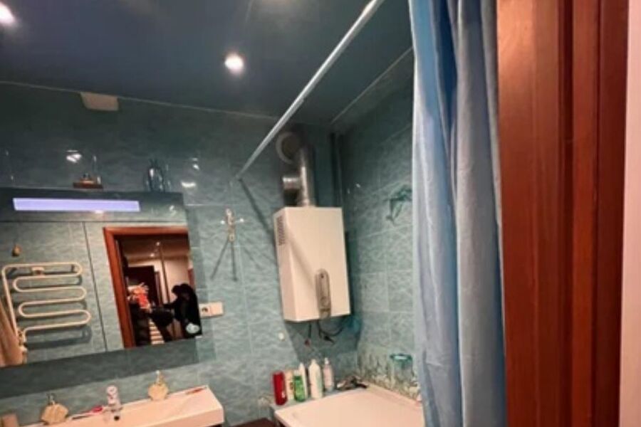 Продаж квартири Харків, Павлове Поле, 57м²