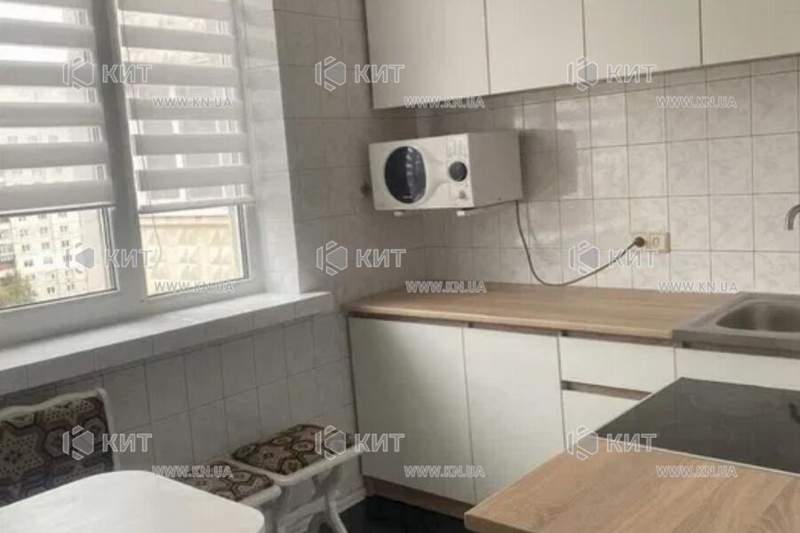 Продаж квартири Харків, Північна Салтівка 1, 83м²