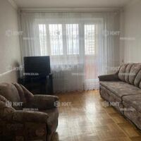 Продаж квартири Харків, Північна Салтівка 1, 83м²