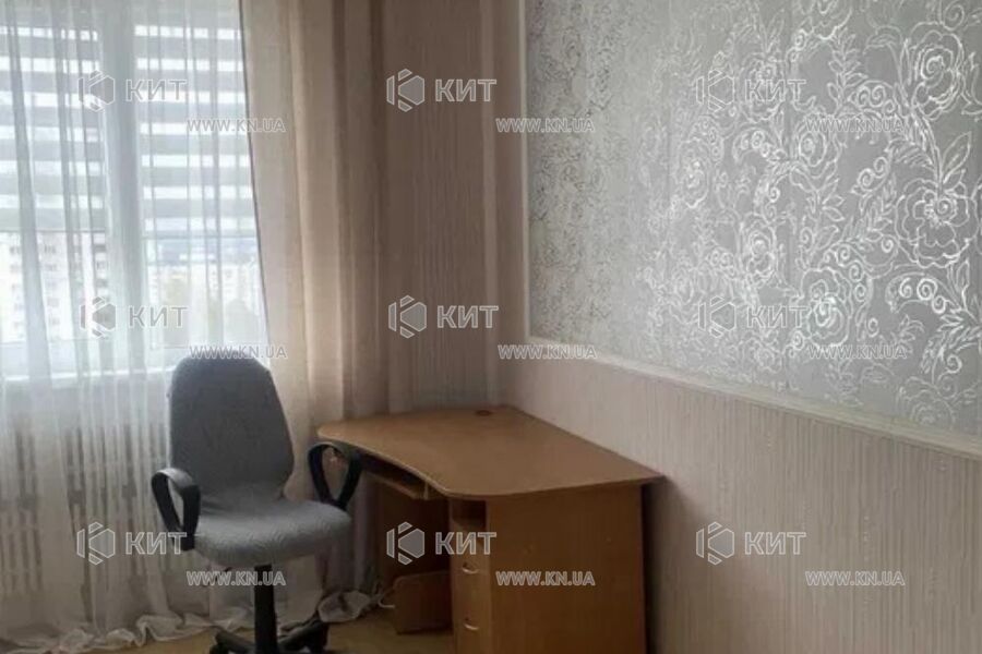 Продаж квартири Харків, Північна Салтівка 1, 83м²