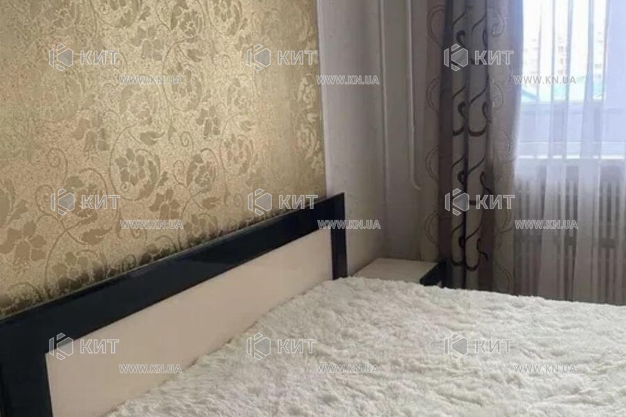 Продаж квартири Харків, Північна Салтівка 1, 83м²