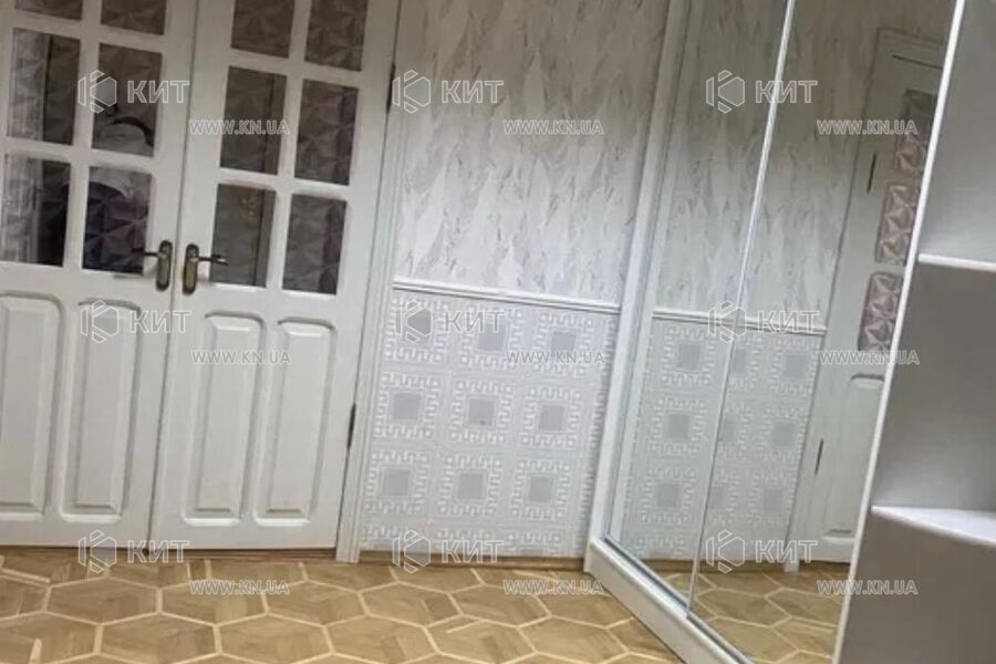 Продаж квартири Харків, Північна Салтівка 1, 83м²