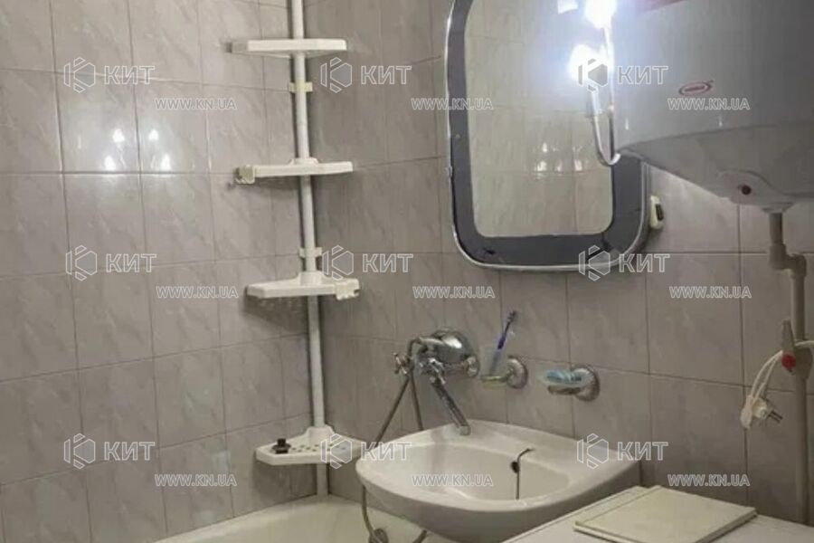 Продаж квартири Харків, Північна Салтівка 1, 83м²