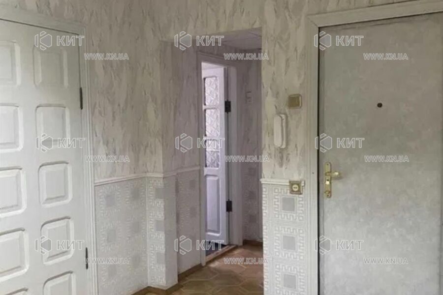 Продаж квартири Харків, Північна Салтівка 1, 83м²