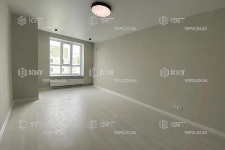 Продаж квартири Харків, ХТЗ, Рогань, 43м²