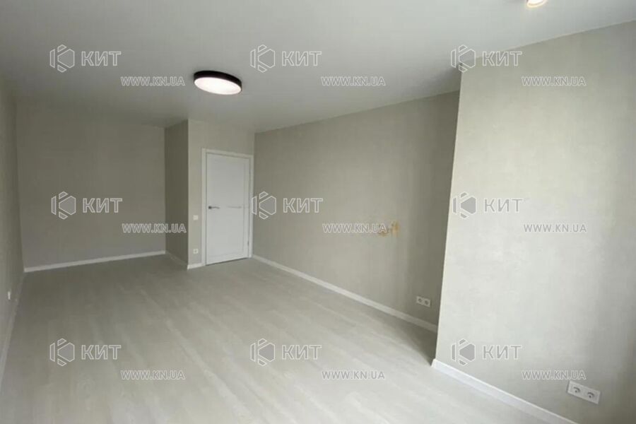 Продаж квартири Харків, ХТЗ, Рогань, 43м²