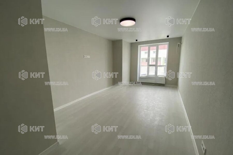 Продаж квартири Харків, ХТЗ, Рогань, 43м²