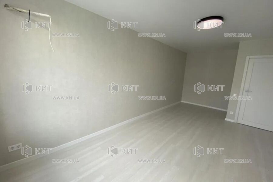 Продаж квартири Харків, ХТЗ, Рогань, 43м²