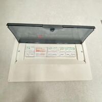 Продаж квартири Харків, ХТЗ, Рогань, 43м²