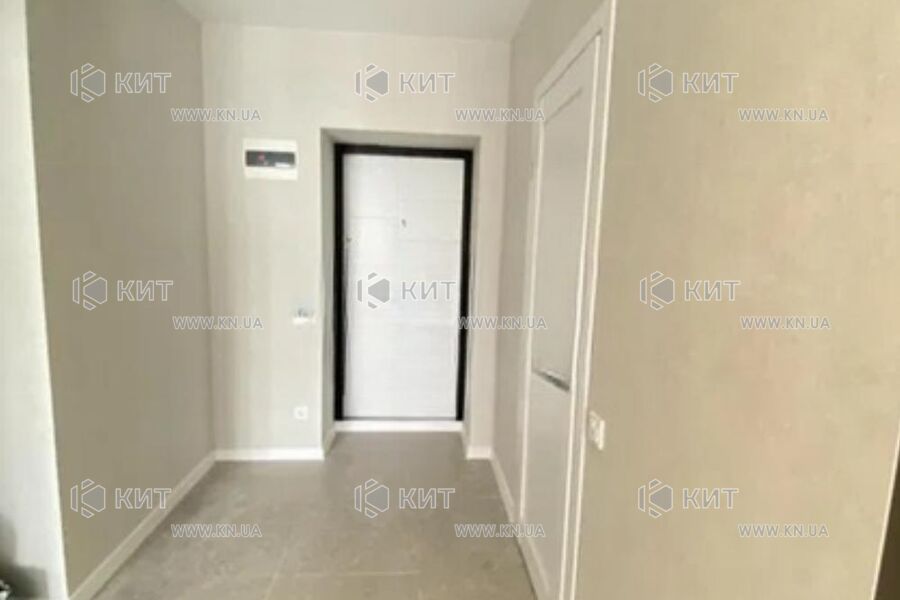 Продаж квартири Харків, ХТЗ, Рогань, 43м²