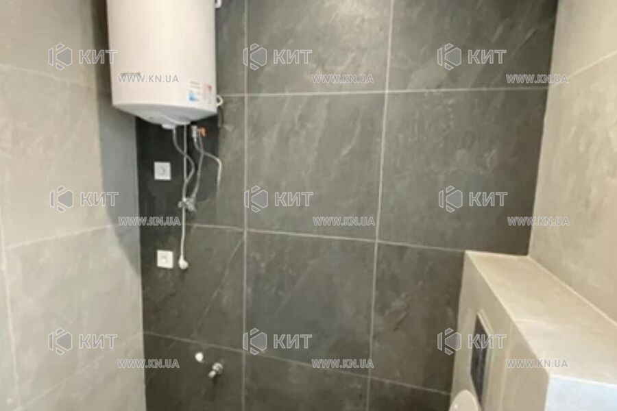 Продаж квартири Харків, ХТЗ, Рогань, 43м²