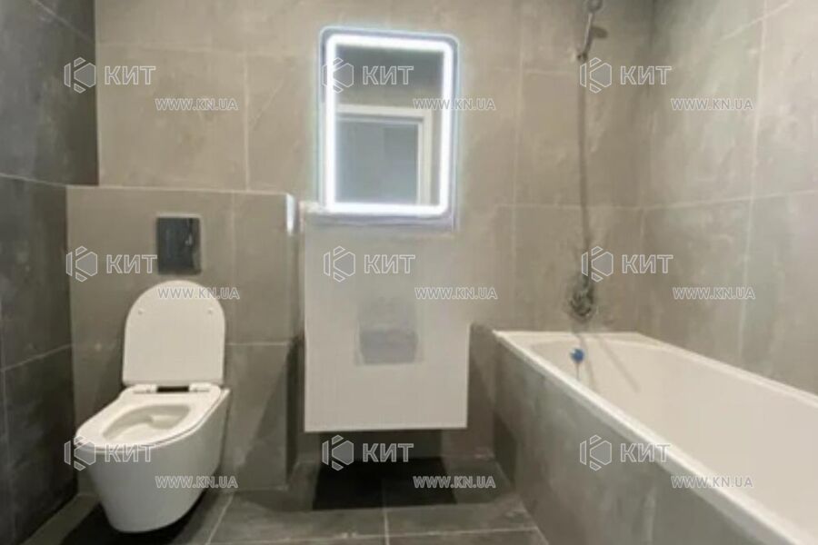 Продаж квартири Харків, ХТЗ, Рогань, 43м²