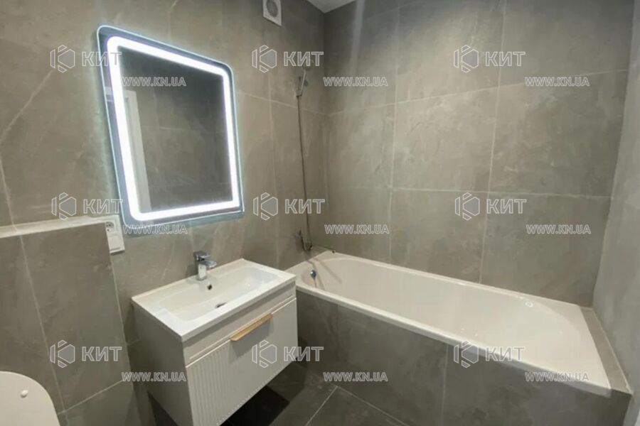 Продаж квартири Харків, ХТЗ, Рогань, 43м²