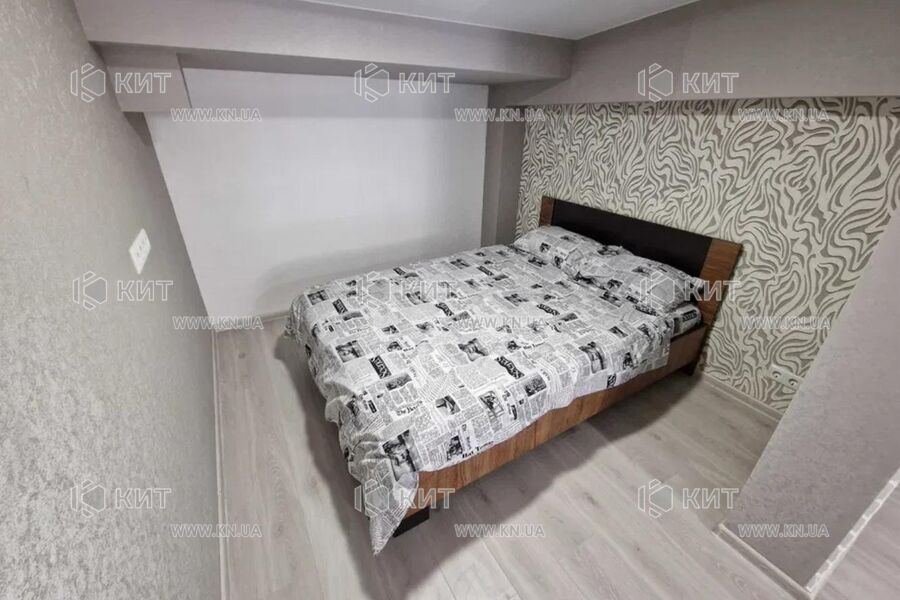 Продаж квартири Харків, Спорт.Гагар.Повст., 45м²