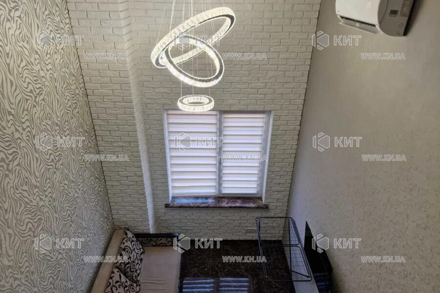 Продаж квартири Харків, Спорт.Гагар.Повст., 45м²