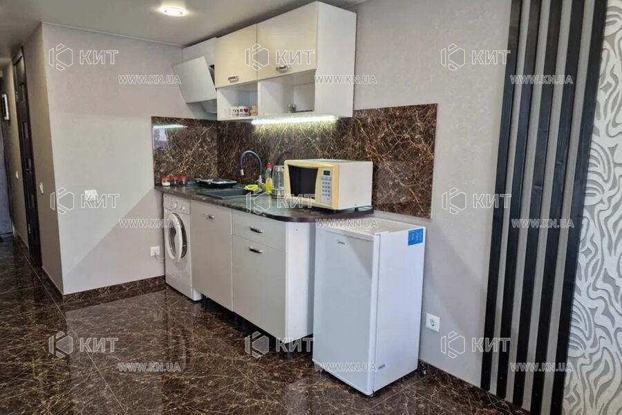 Продаж квартири Харків, Спорт.Гагар.Повст., 45м²